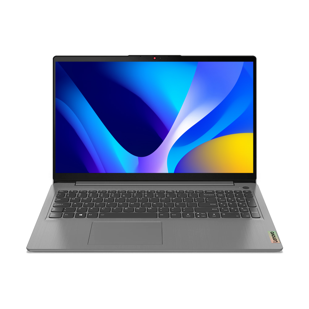 Notebook Ideapad 3 Intel Core i7 10°Gen SSD 256GB 8GB Windows 10 Pro image number 0